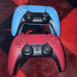 Ps5 Controller