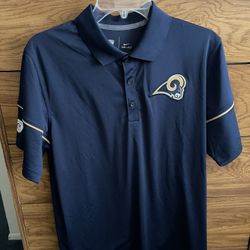 Rams Shirt