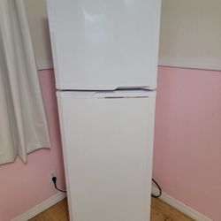 Summit Refrigerator Freezer