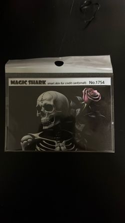 Card Sticker