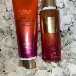 Mango Temptation 20 Dollars Set