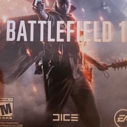 Xbox 1 Games