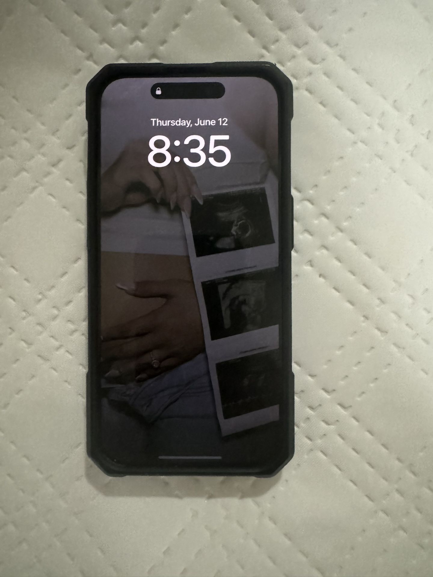 iPhone 15 Pro