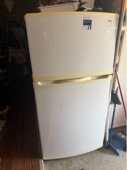 Kenmore refrigerator
