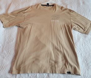 Sean John  tshirt beige 