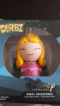 Disney aurora dorbz