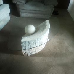 Living Room Table