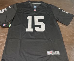 Raiders  Nike Stitched Jerseys Mendoza Madden long JEANTY Crosby Jackson Mens womens Upto 7X Big size  See prices In