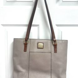 Dooney And Burke Purse Lexington 