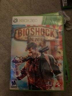 Xbox 360 Games