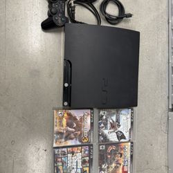Ps3 Bundle