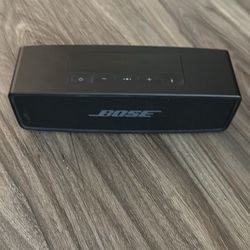 Bose SoundLink Mini