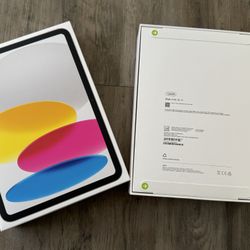 Ipad 11” A16 128gb