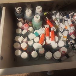 Paint For Sale