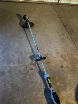 Ego trimmer