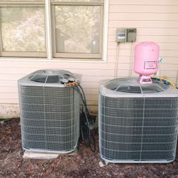 16 Seer 410a AC units For Sale