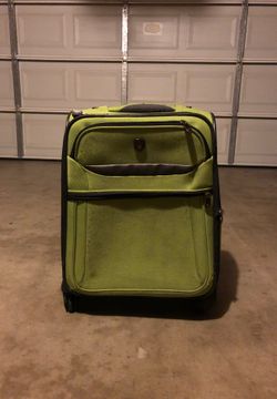 Roller Suitcase $25 or best offer