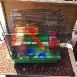 Pet Cage 