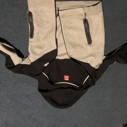 Large Nike Tech With Pants 