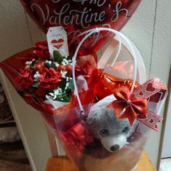 Valentine Gift