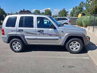 2004 jeep library