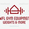 SWFL Gym Equipment