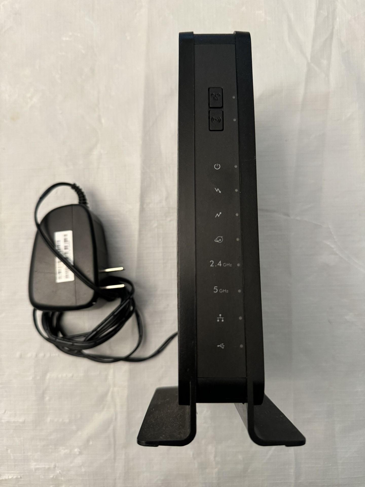 NETGEAR N300 WiFi Cable Modem Router Model C3000