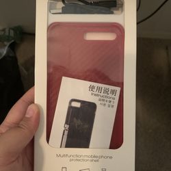 Multifunction Mobile Phone Protection Shell