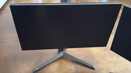 Gaming Monitors