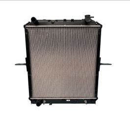 Brand New Radiator For 2014-2022 Isuzu NPR