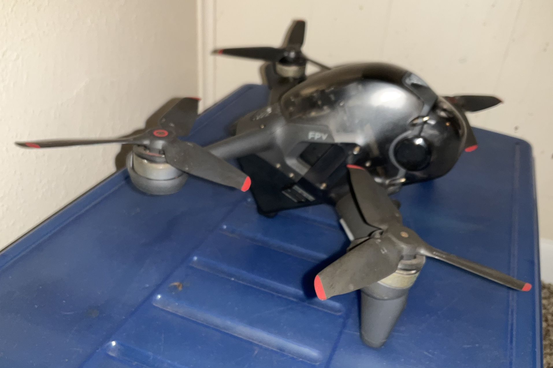 DJI FPV Drone