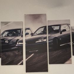 S12 And S13 Canvas Collage
