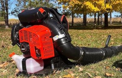 Echo Backpack Blower PB-9010H