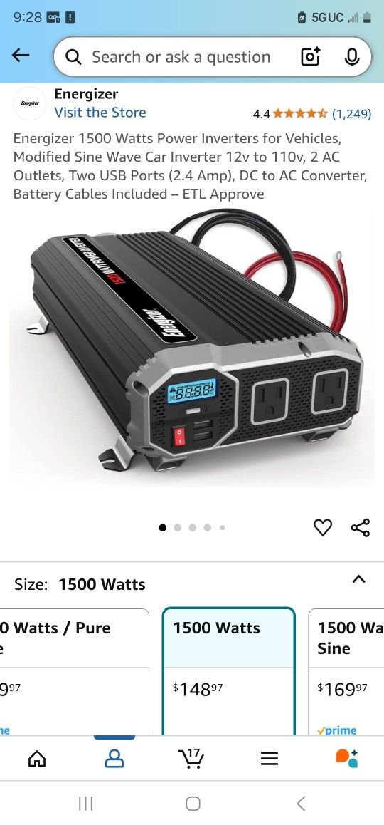 Inverter