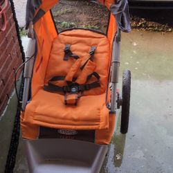 Instep Stroller 