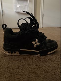 Louis Vuitton Skate Shoes
