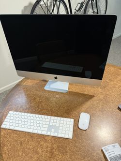 iMAC 27in 2017