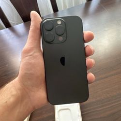 iPhone 16 PRO 128GB - SIM UNLOCKED