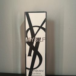 Ysl myself