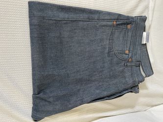 Men’s Levi jeans 501s