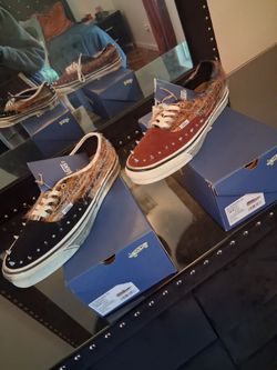 Vans