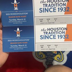 La Fiera De ojinaga Suite Tickets