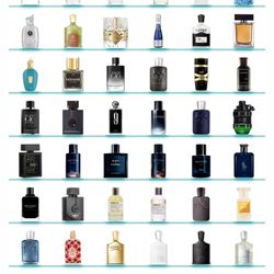 Fragrance Trade 