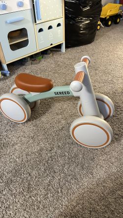 Sereed Trike