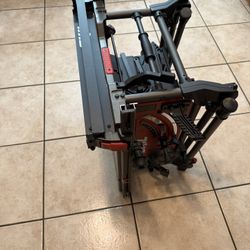 SKIL 15 amps Corded 10 in. Table Saw