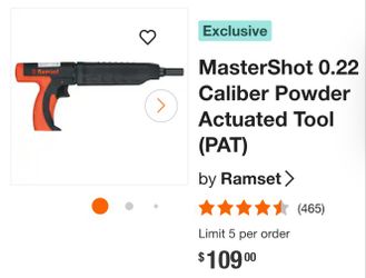 Mastershot