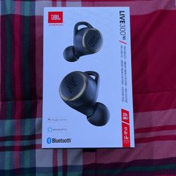 JBL Live 300