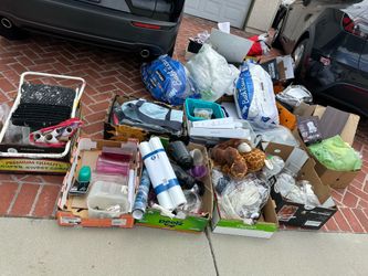 Free stuff