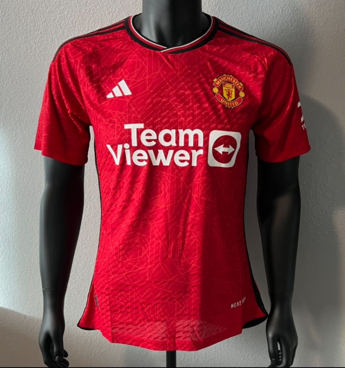 Manchester United Jersey 