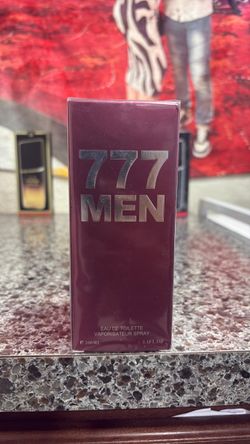 777 Sexy Man EAU de Toilette